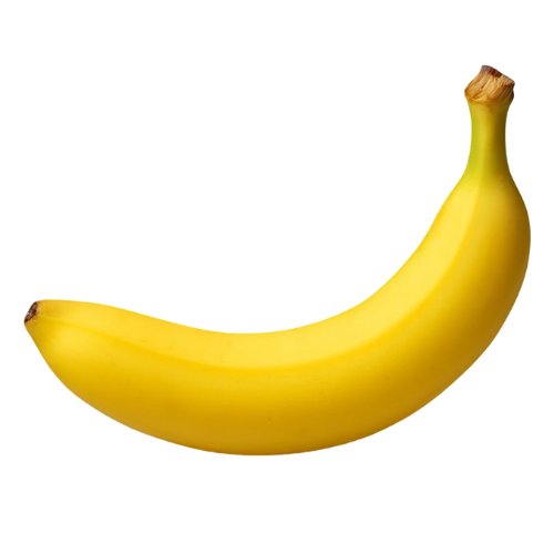 Yellow Banana