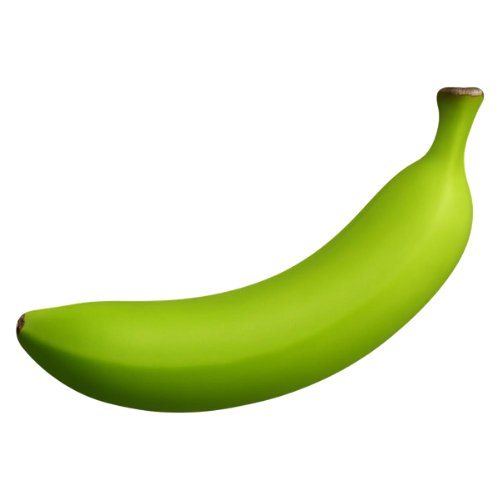 Green Banana