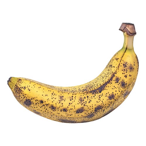 Overripe Banana